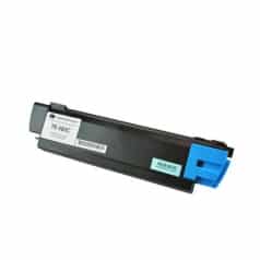 Kyocera Mita TK-582C Cyan Compatible Copier Toner Cartridge