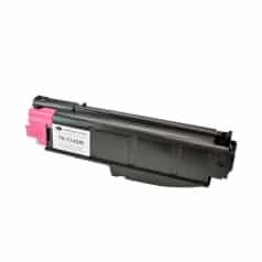 Kyocera Mita TK-5142M Magenta Compatible Copier Toner Cartridge