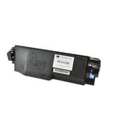 Kyocera Mita TK-5152K Black Compatible Copier Toner Cartridge