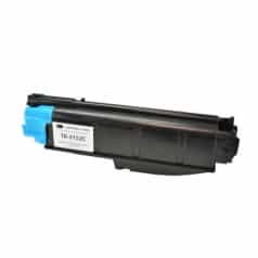 Kyocera Mita TK-5152C Cyan Compatible Copier Toner Cartridge