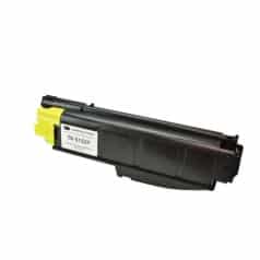 Kyocera Mita TK-5152Y Yellow Compatible Copier Toner Cartridge