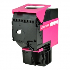 Lexmark 801SM Magenta Compatible Toner Cartridge