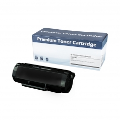 Lexmark 501H High Yield Black Compatible Toner Cartridge