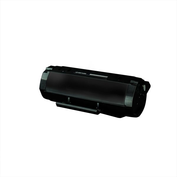 Lexmark 501U Ultra High Yield Black Compatible Toner Cartridge