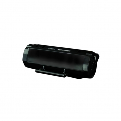 Lexmark 601 Black Compatible Toner Cartridge