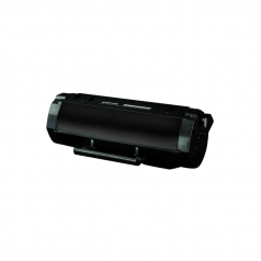 Lexmark 601H High Yield Black Compatible Toner Cartridge