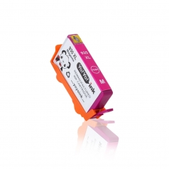 Remanufactured HP 935XL High Yield Magenta Printer Ink Cartridge