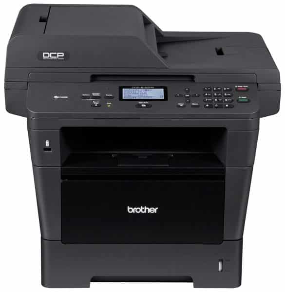 Brother DCP 8150DN