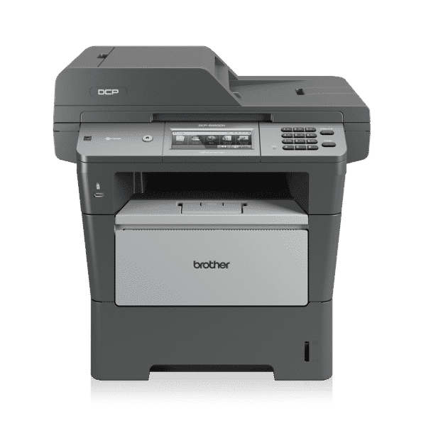 Brother DCP 8250DN