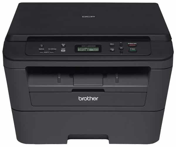 Brother DCP L2520DW