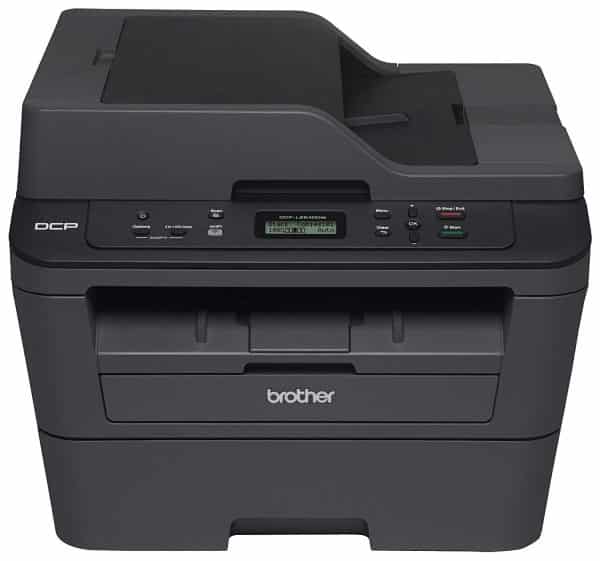 Brother DCP L2540DW
