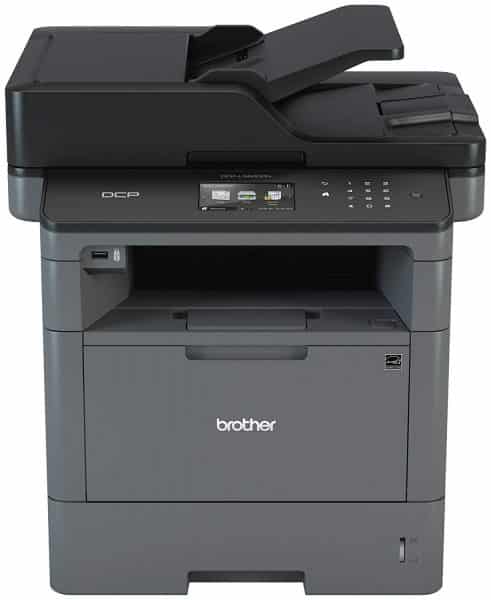 Brother DCP L5500DN