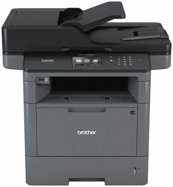 Brother DCP L5650DN