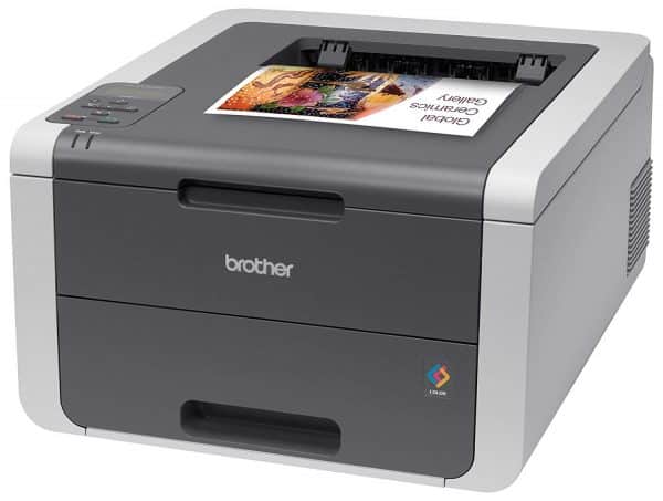 Brother HL 3140CW