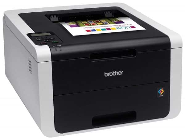Brother HL 3170CDW