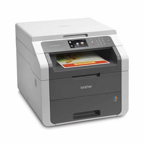 Brother HL 3180CDW