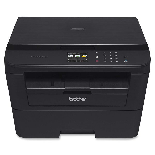 Brother HL L2380DW