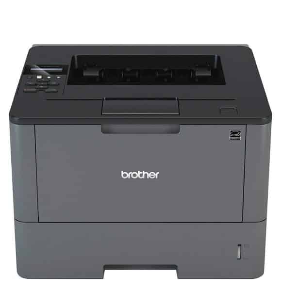 Brother HL L5200DW