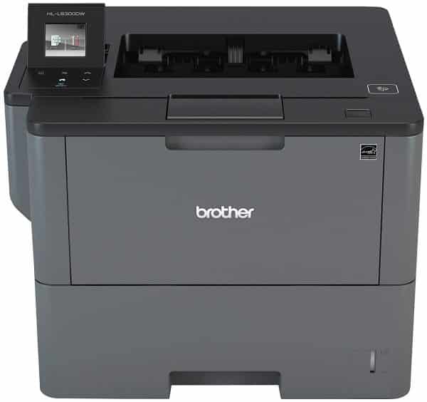 Brother HL L6300DW