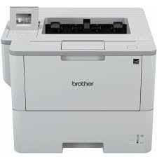 Brother HL L6400DW