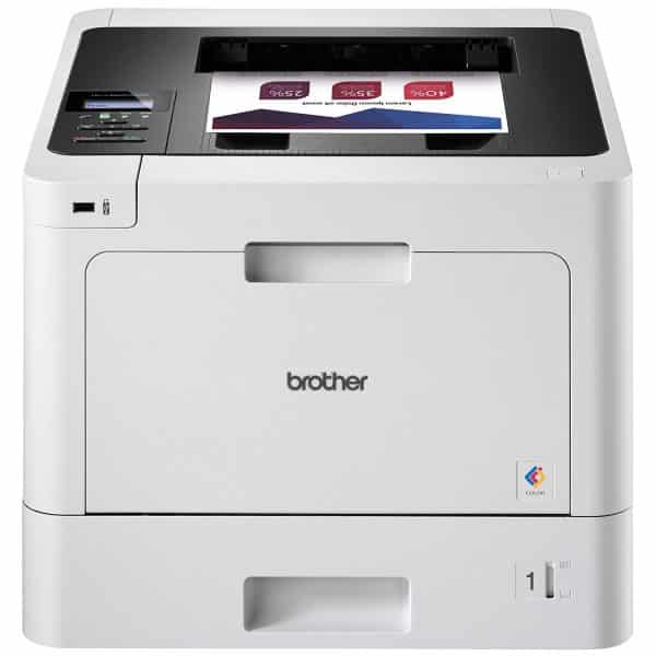 Brother HL L8260CDW