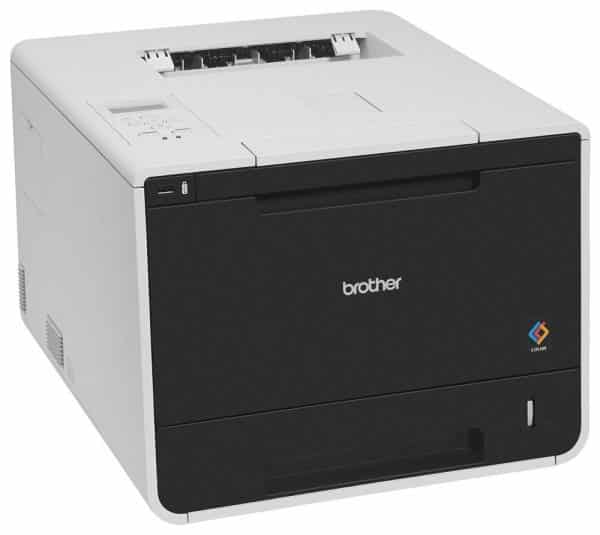 Brother HL L8350CDW