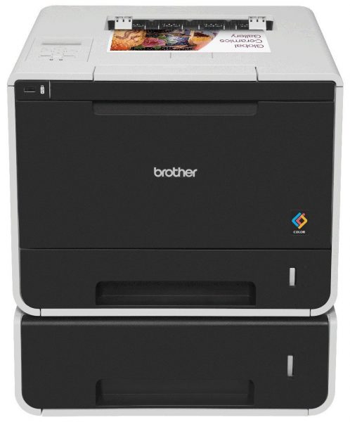 Brother HL L8350CDWT