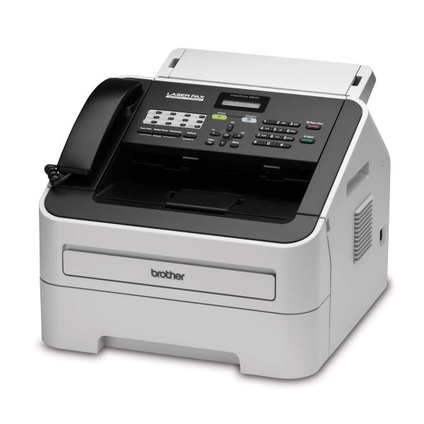 Brother IntelliFax 2840