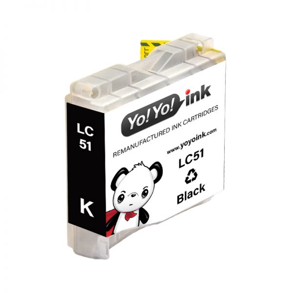 Brother-LC51-Black-Compatible-Printer-Ink-Cartridge-1