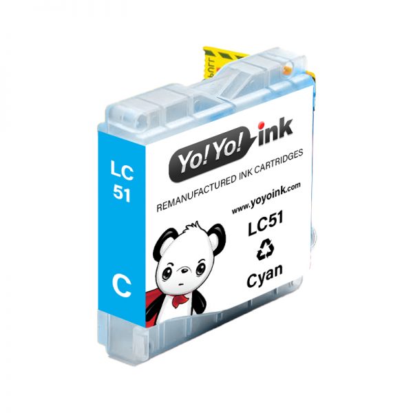 Brother-LC51-Cyan-Compatible-Printer-Ink-Cartridge-1