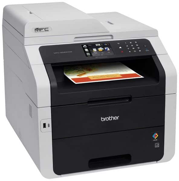 Brother MFC 9330CDW