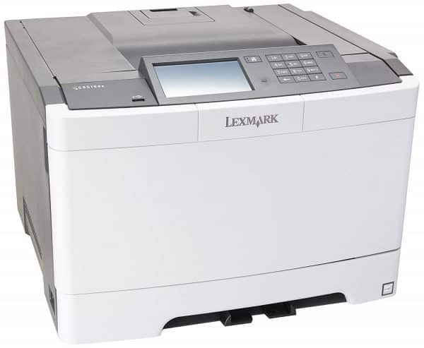 CS510de