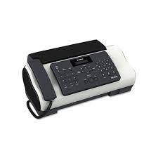 Canon Fax JX200