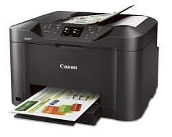 Canon Maxify MB5020