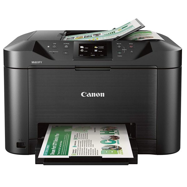 Canon Maxify MB5120