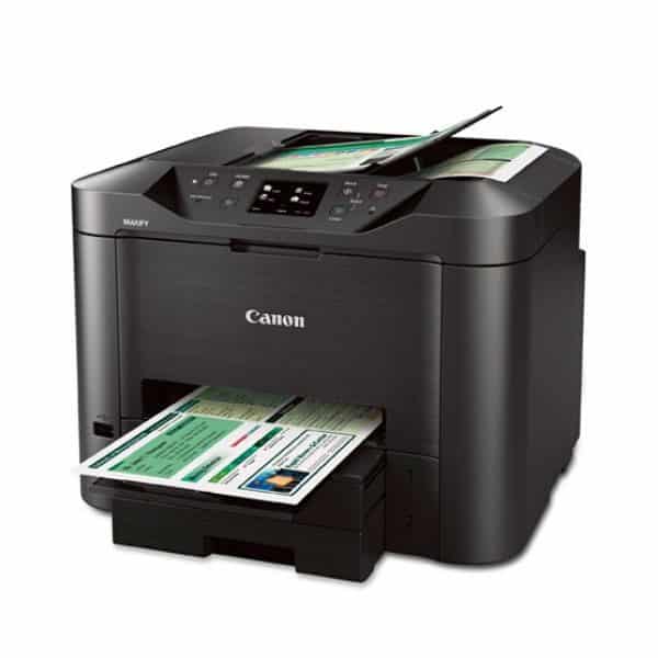 Canon Maxify MB5320