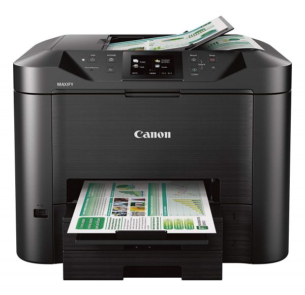 Canon Maxify MB5420