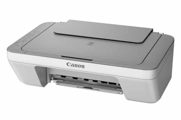 Canon Pixma MG 2420