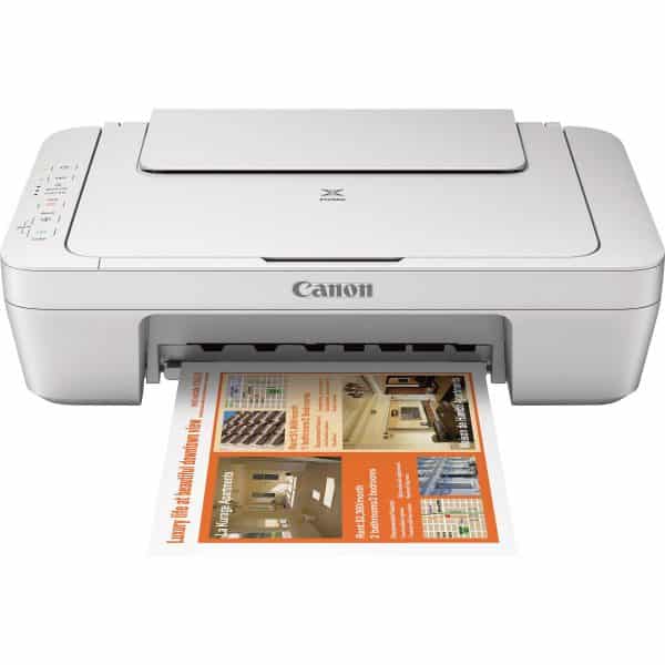 Canon Pixma MG 2924