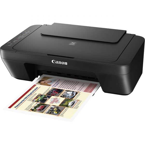 Canon Pixma MG 3020