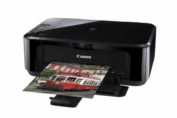 Canon Pixma MG 3122