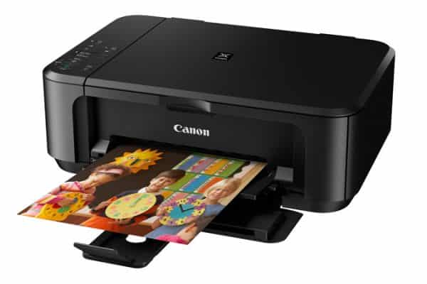 Canon Pixma MG 3522