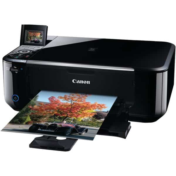 Canon Pixma MG 4120