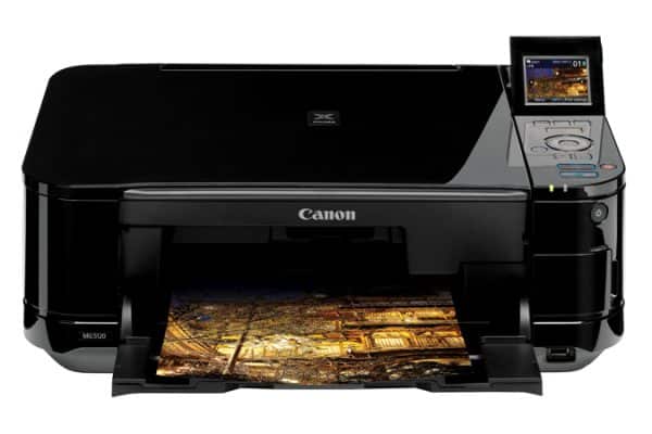 Canon Pixma MG 5120