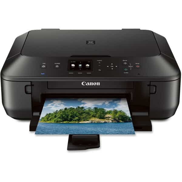 Canon Pixma MG 5520