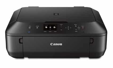 Canon Pixma MG 5522