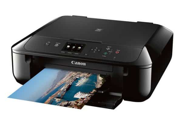 Canon Pixma MG 5720