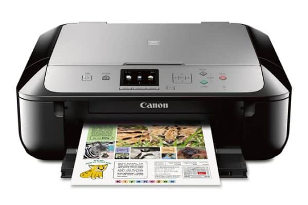 Canon Pixma MG 5721