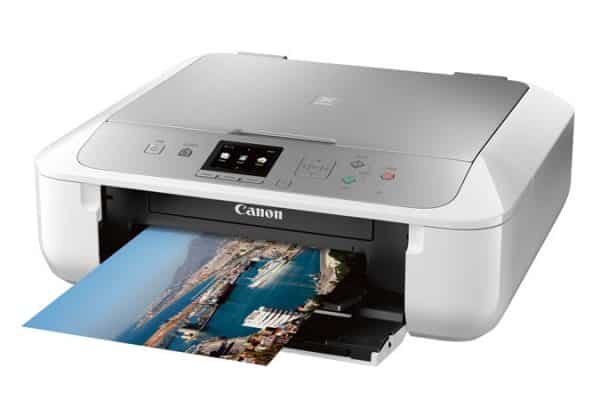 Canon Pixma MG 5722