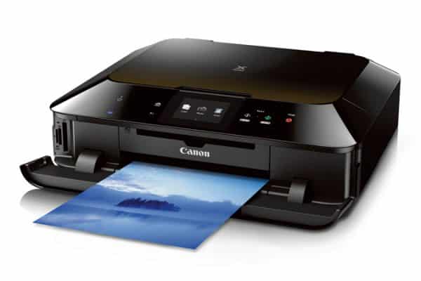 Canon Pixma MG 6320